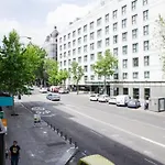 Minty Stay - Atocha 4 Bd