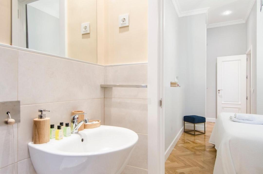 Minty - Atocha 4 Bd Madrid